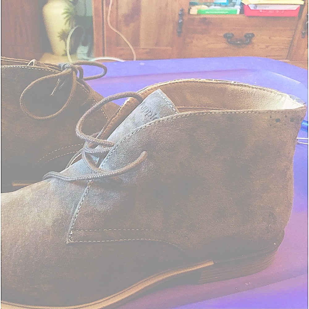 Unisex men/woman’s shoe